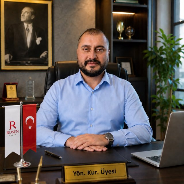 Sercan PUL