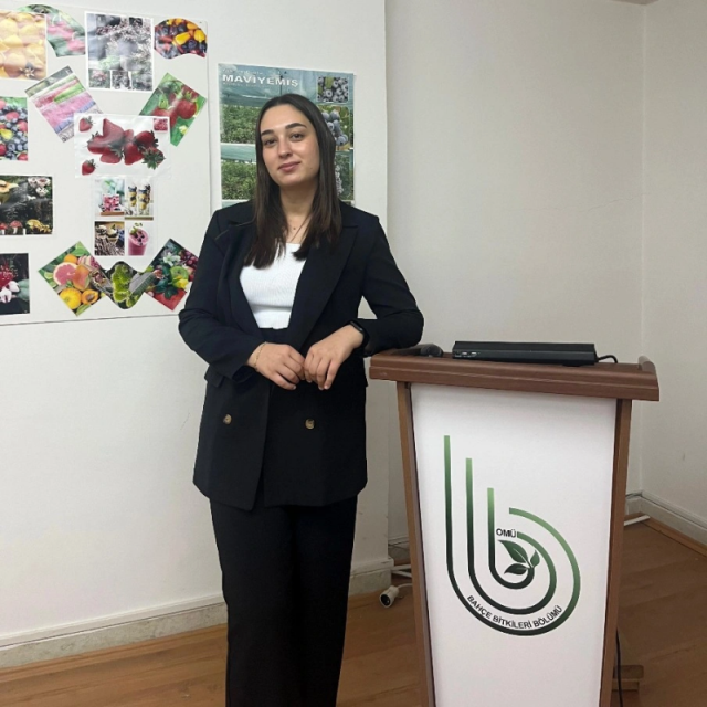 Aylin ÇOLAK